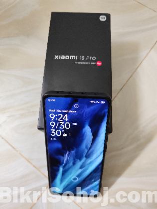 Xiaomi 13 pro